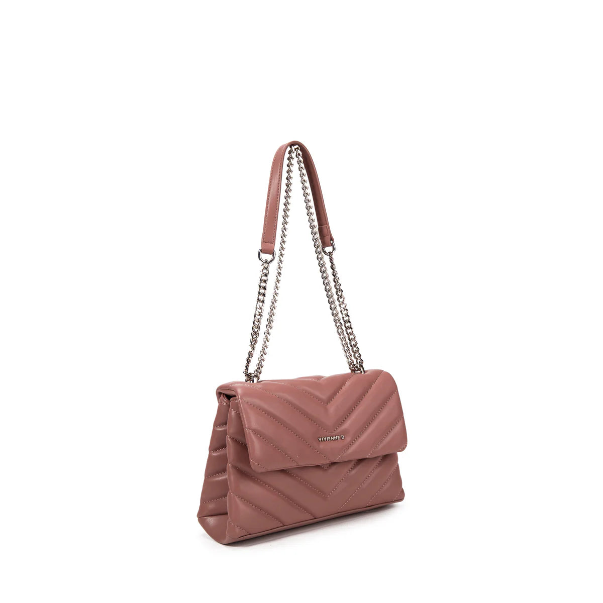 VIVIENNE D - Mini bag soft