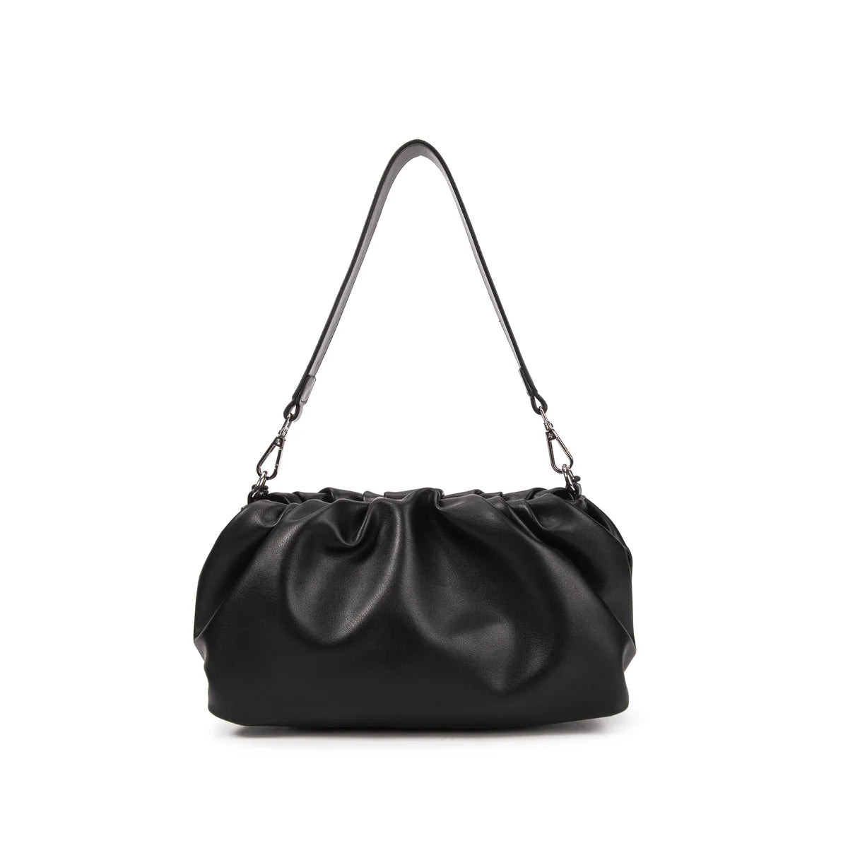 VIVIENNE D - Borsa a mano pop