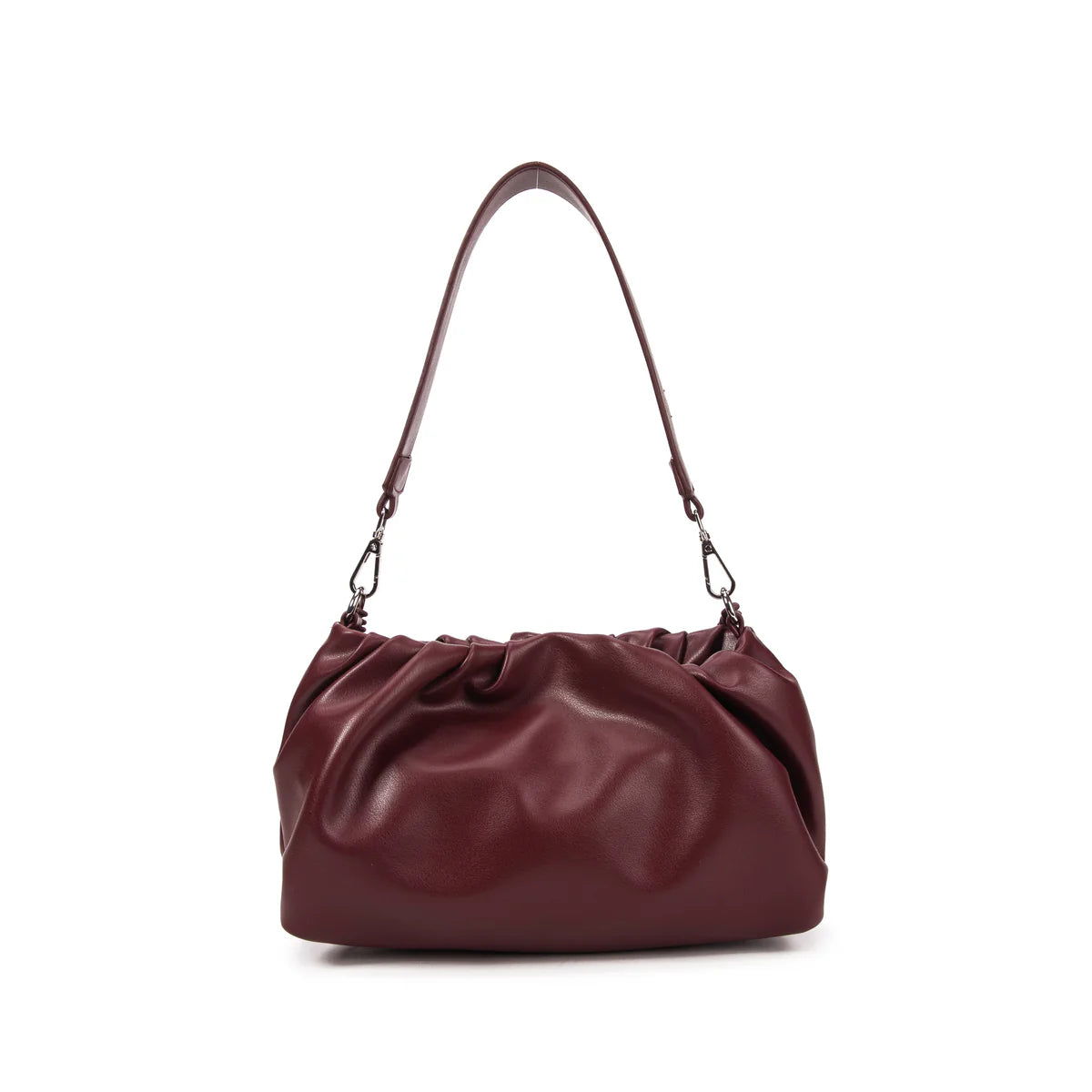 VIVIENNE D - Borsa a mano pop