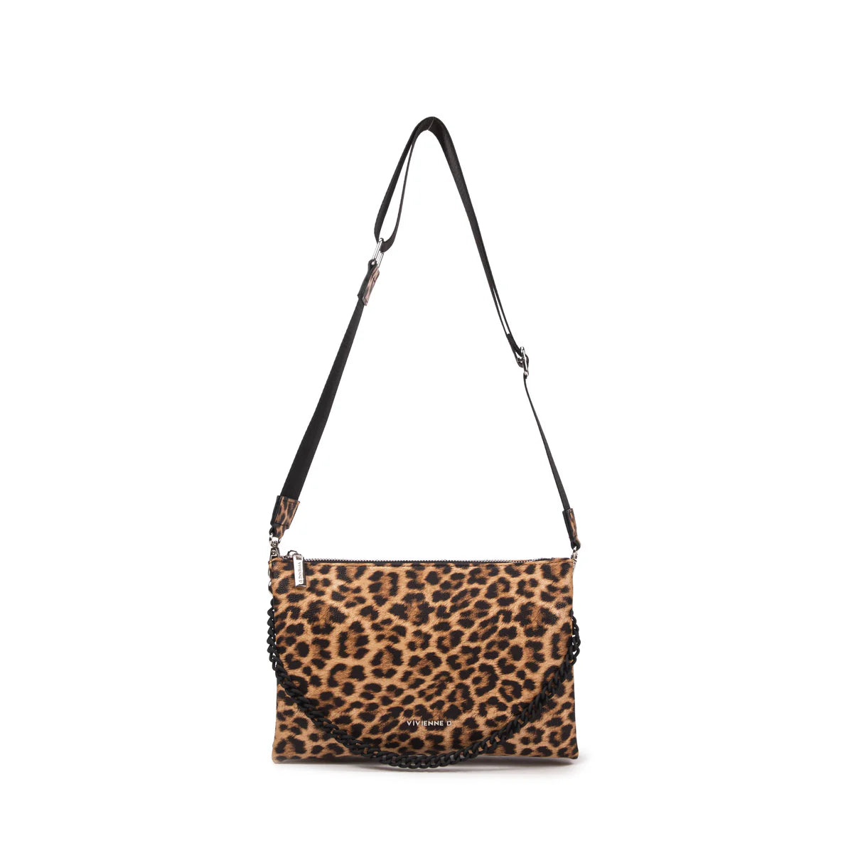 VIVIENNE D - Borsa pop