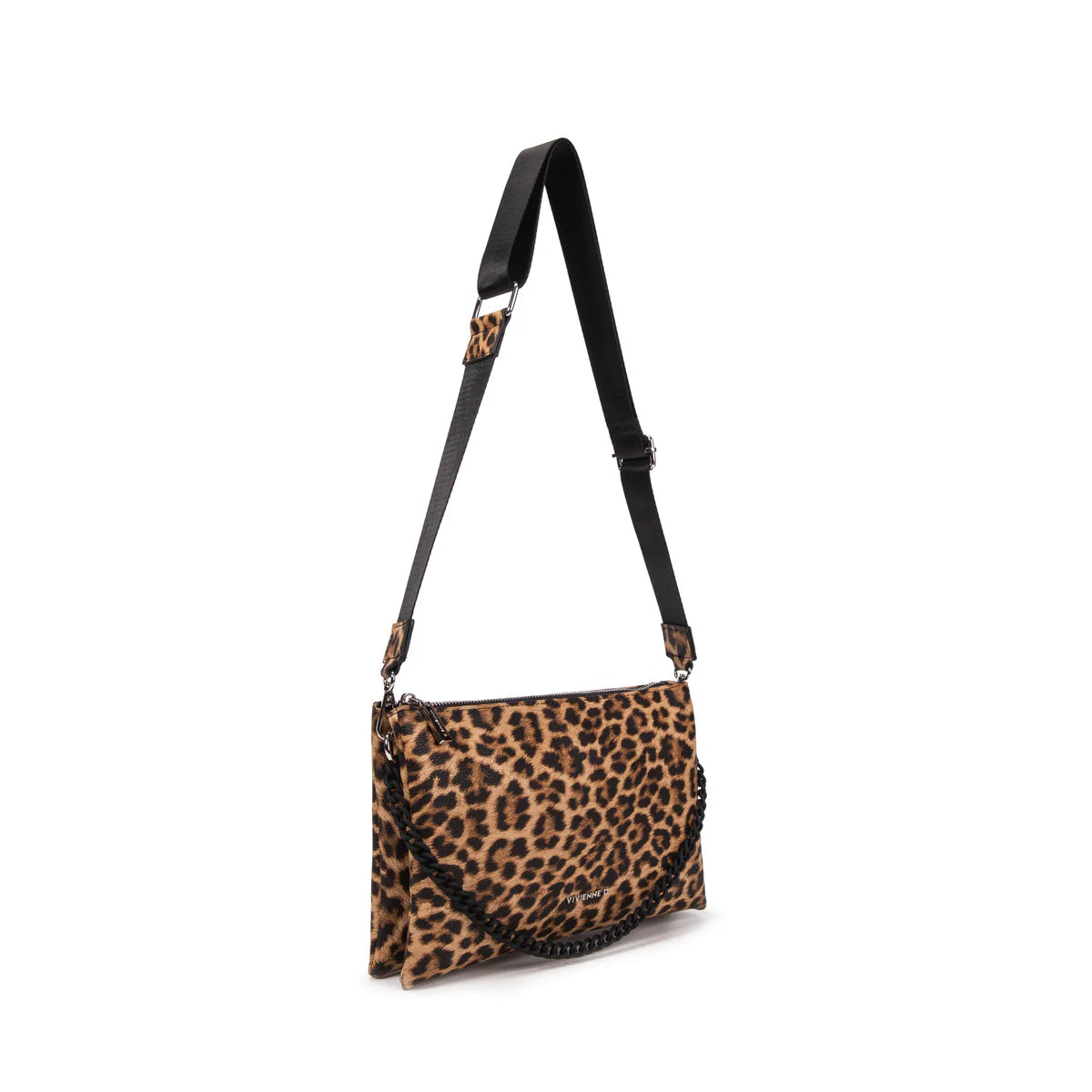 VIVIENNE D - Borsa pop