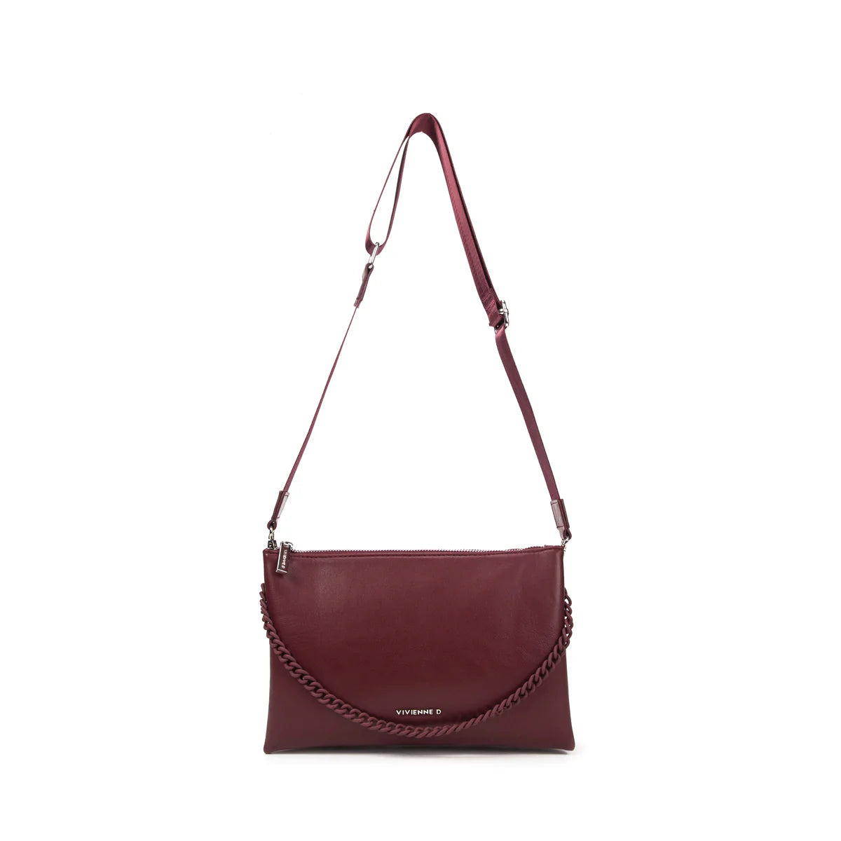 VIVIENNE D - Borsa pop