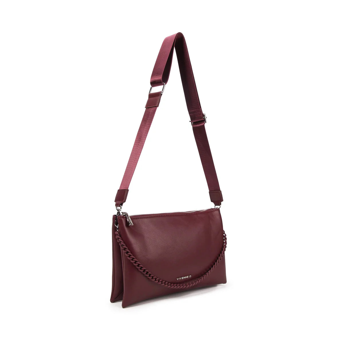 VIVIENNE D - Borsa pop