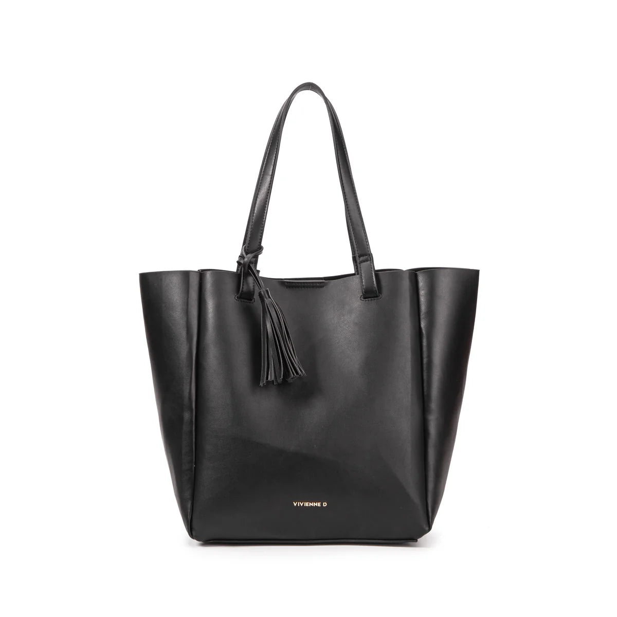 VIVIENNE D - Shopper Classic