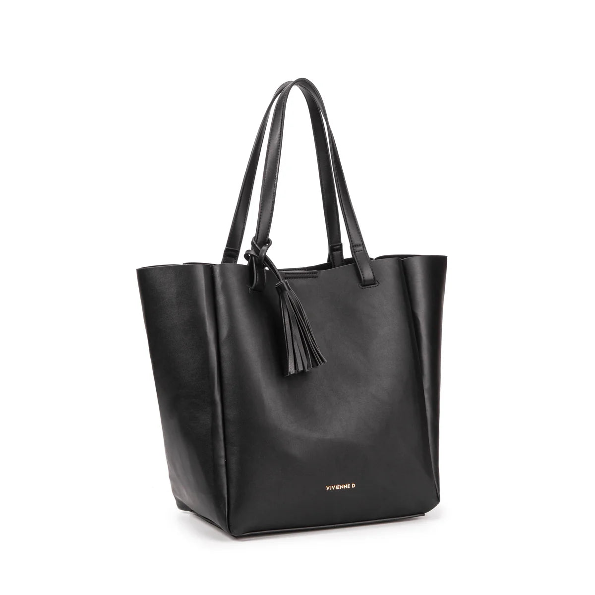 VIVIENNE D - Shopper Classic