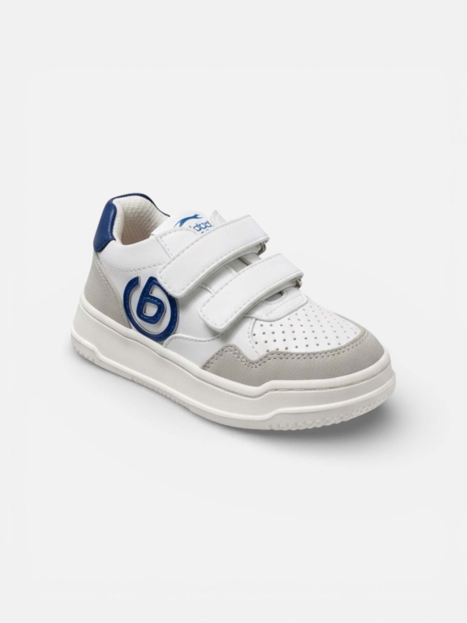 BALDUCCI SPORT - Sneakers con strappo bambino