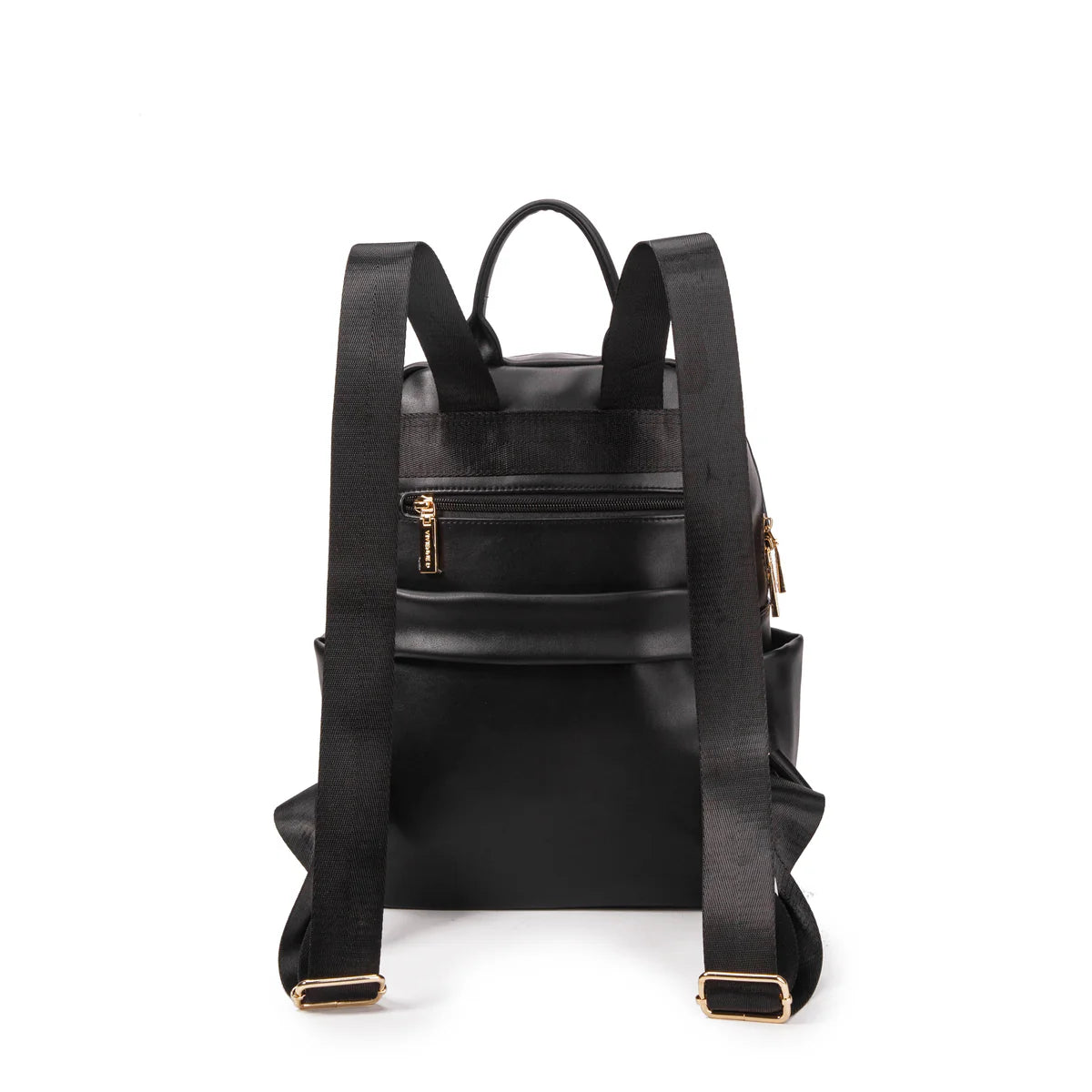 VIVIENNE D - Zaino Classic nero