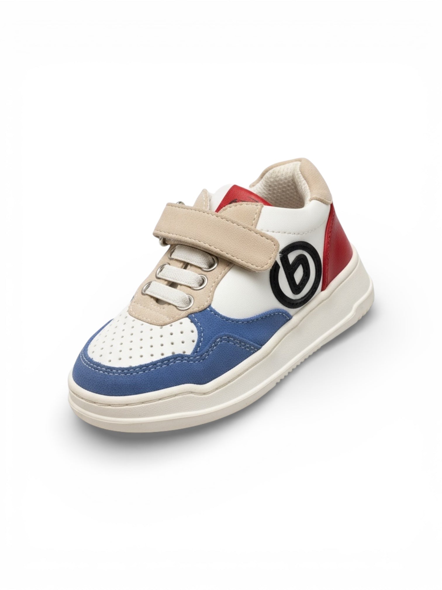 BALDUCCI SPORT - Sneakers con strappo bambino