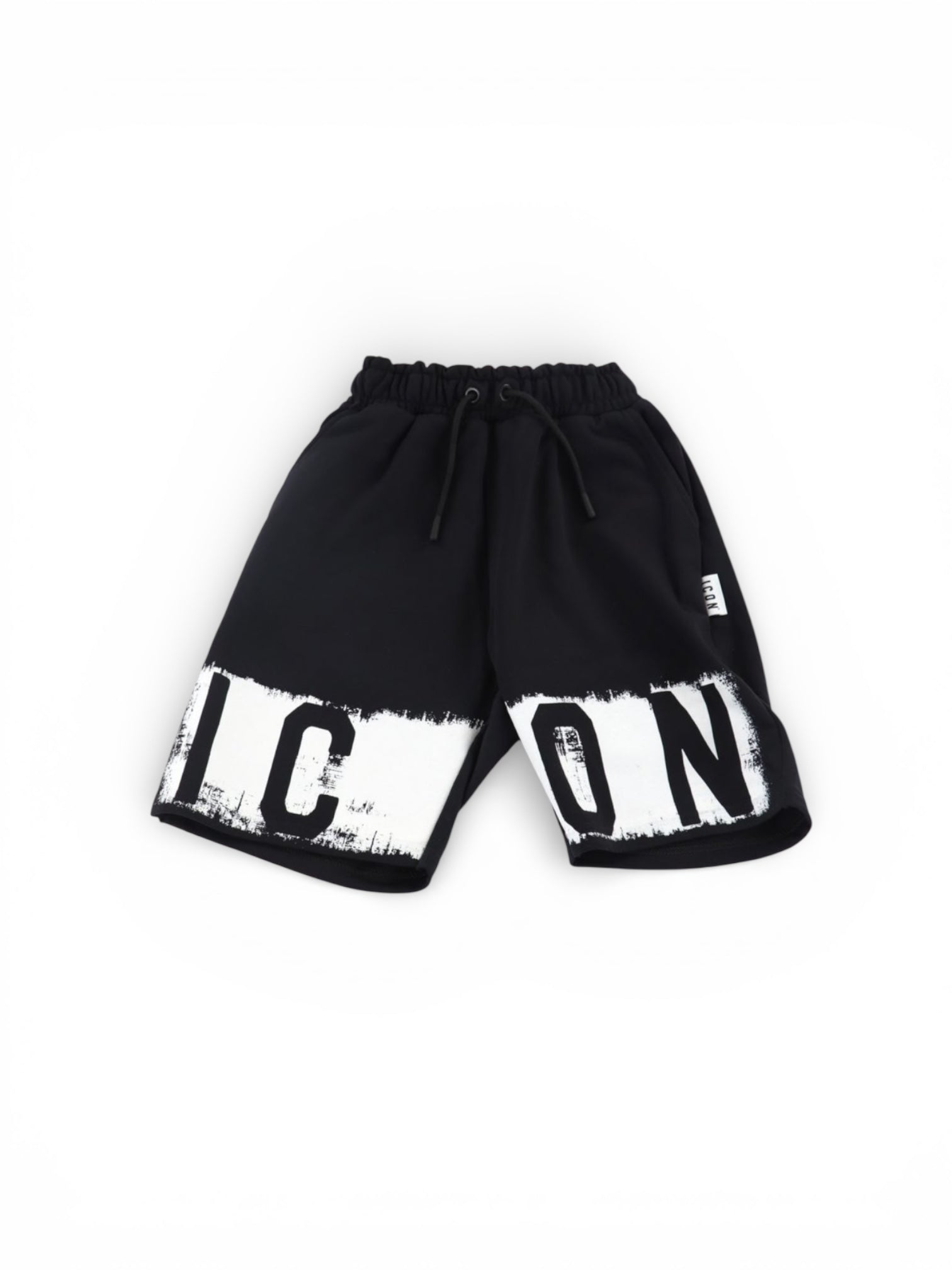 ICON - Bermuda con logo bambino