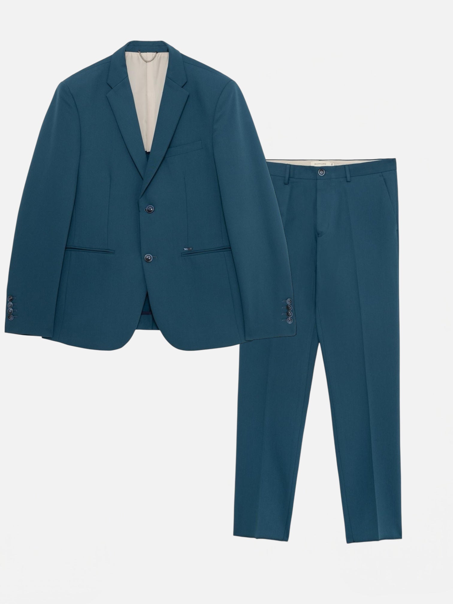 GIANNI LUPO - OUTFIT COMPLETO - Abito uomo