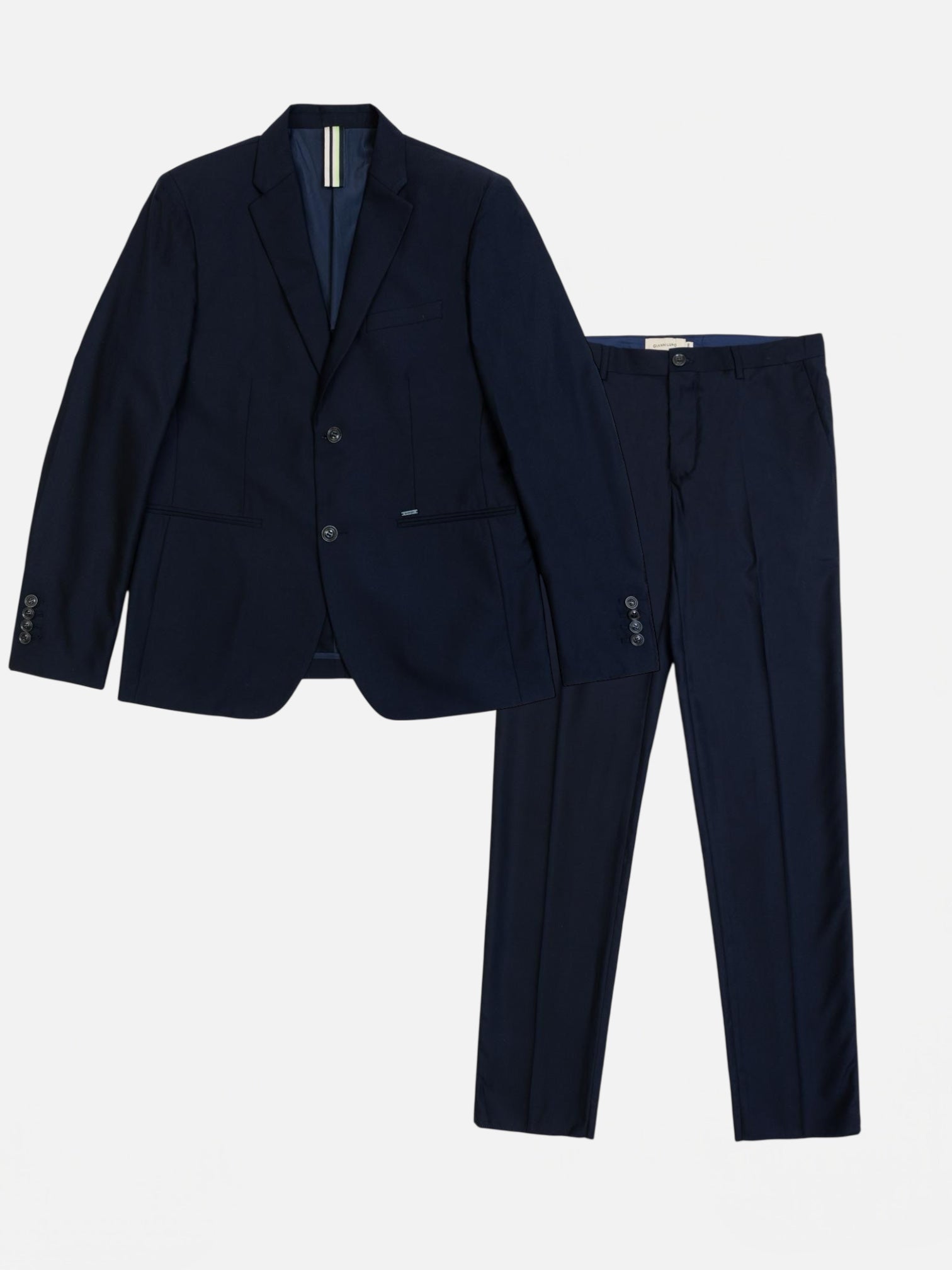 GIANNI LUPO - OUTFIT COMPLETO - Abito uomo