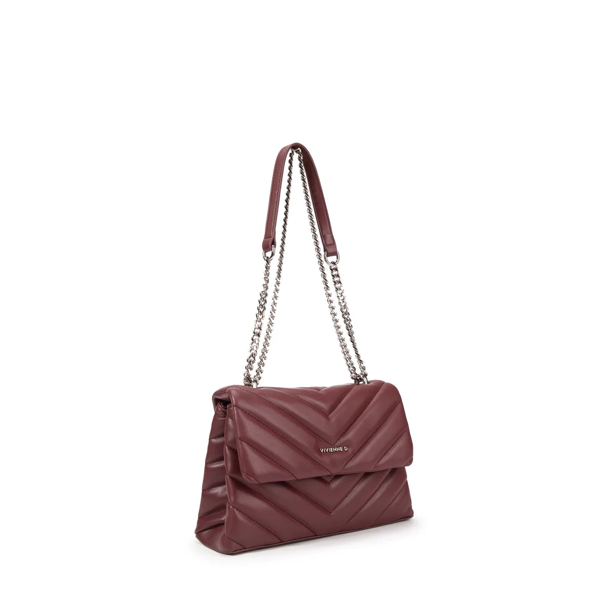 VIVIENNE D - Mini bag soft