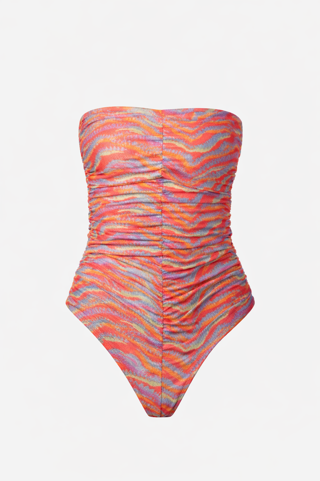 F**K - Monokini WAVES donna