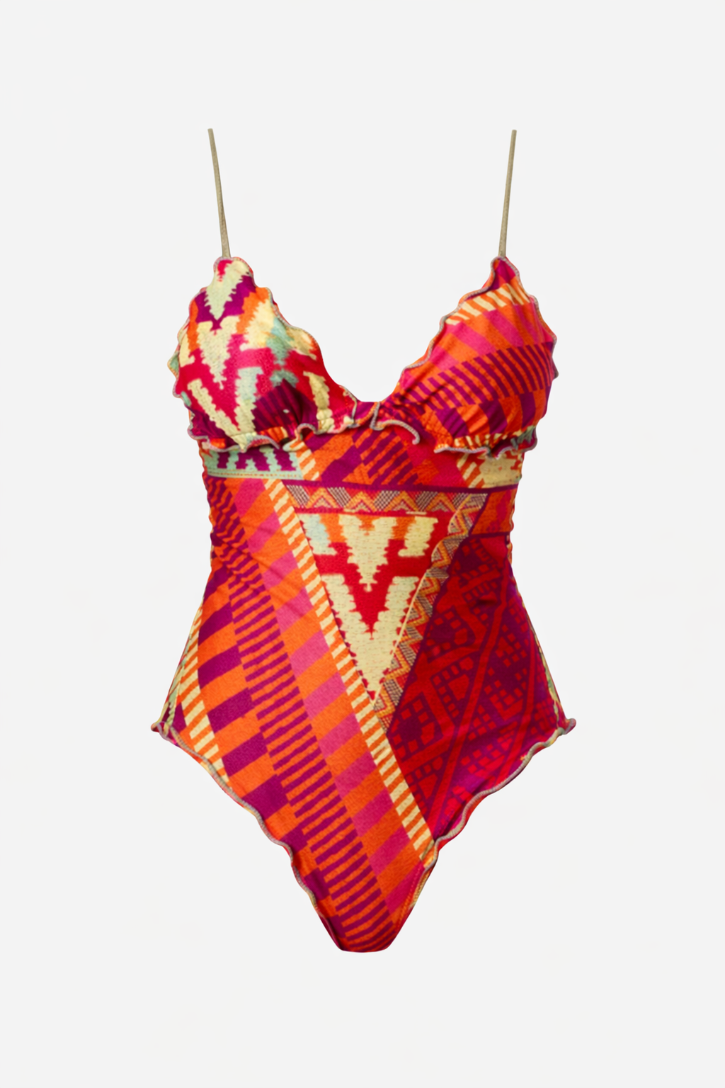 F**K - Monokini TRIBE donna