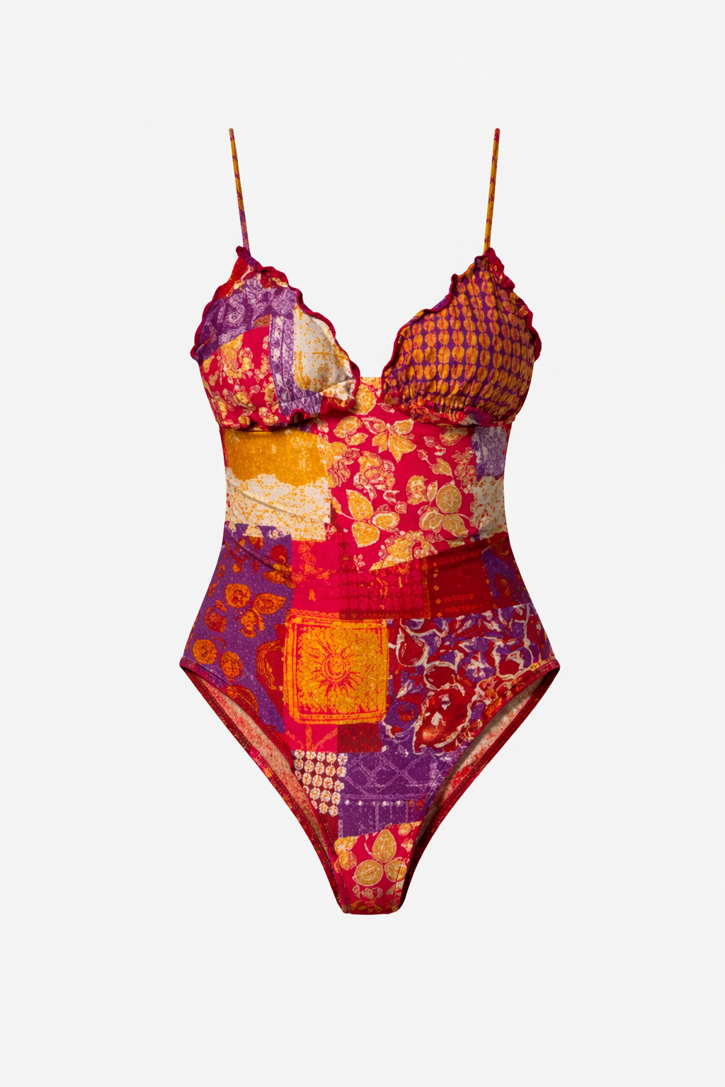 F**K - Monokini SUN donna