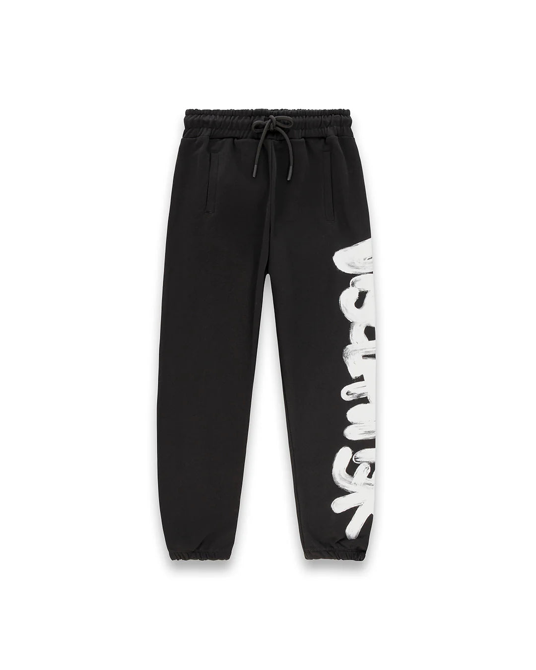 DISCLAIMER - Pantalone con logo laterale uomo