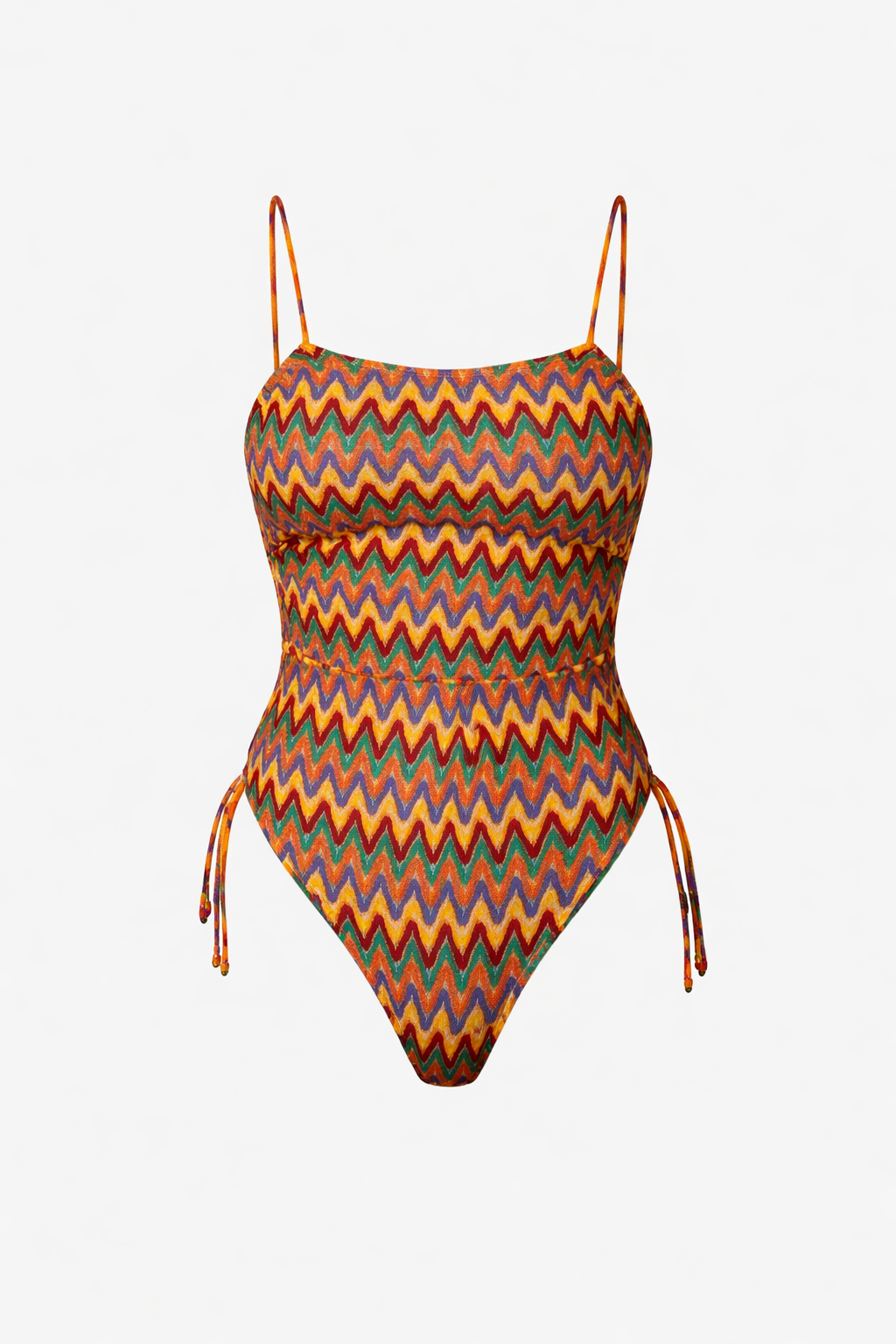 F**K - Monokini ZIG donna