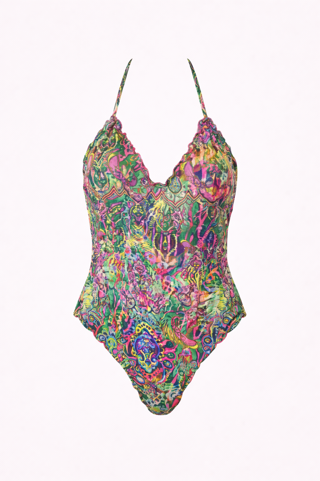 4GIVENESS - Monokini KARMA SOUL donna