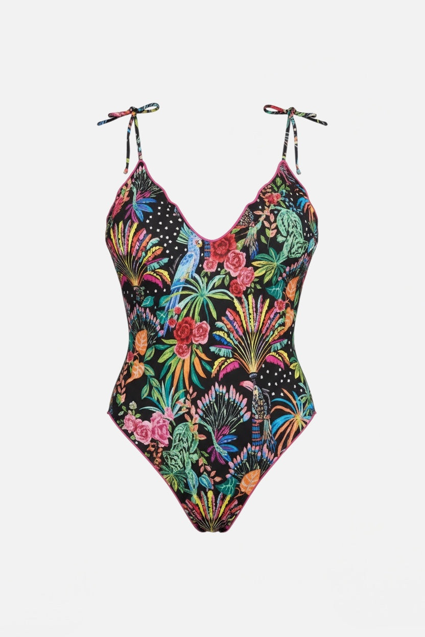 4GIVENESS - Monokini MAYA DREAM donna