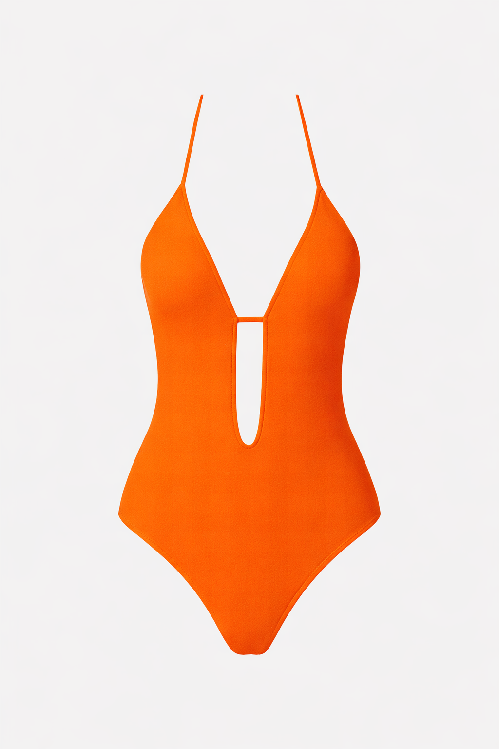 4GIVENESS - Monokini RIBS COLOURS donna