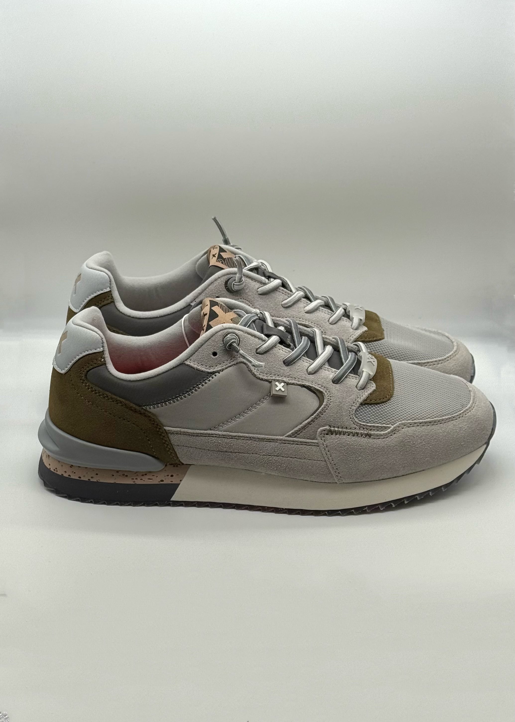 Scarpe Sportive Da Uomo Invernali Autunnali Versatili, Comode E Scarpe Sportive Da Uomo Invernali Autunnali Versatili, Comode E