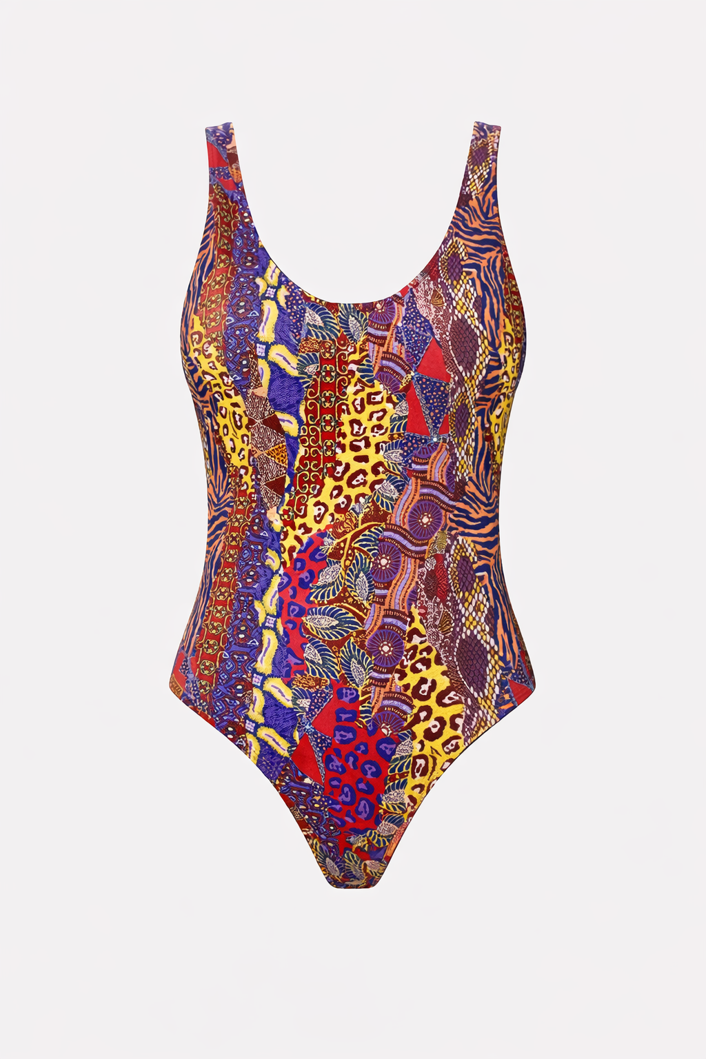 4GIVENESS - Monokini CONGO donna