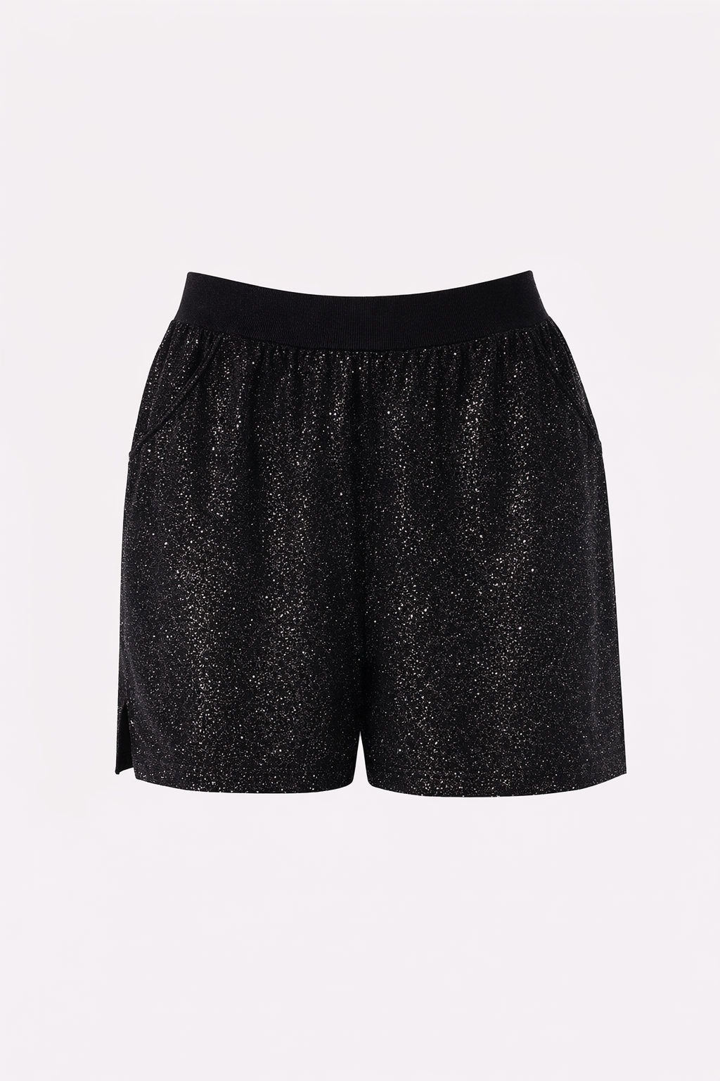 4GIVENESS - Short LUREX donna