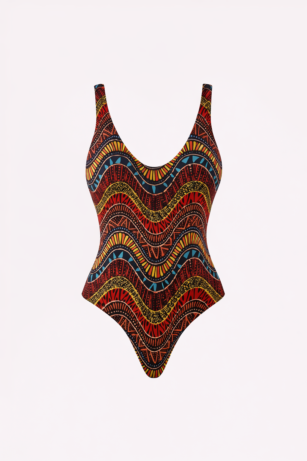 4GIVENESS - Monokini KENYA donna