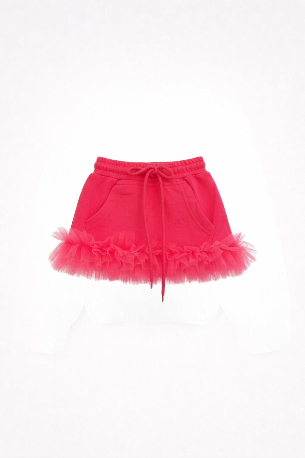FUN FUN - Gonna con tulle bambina