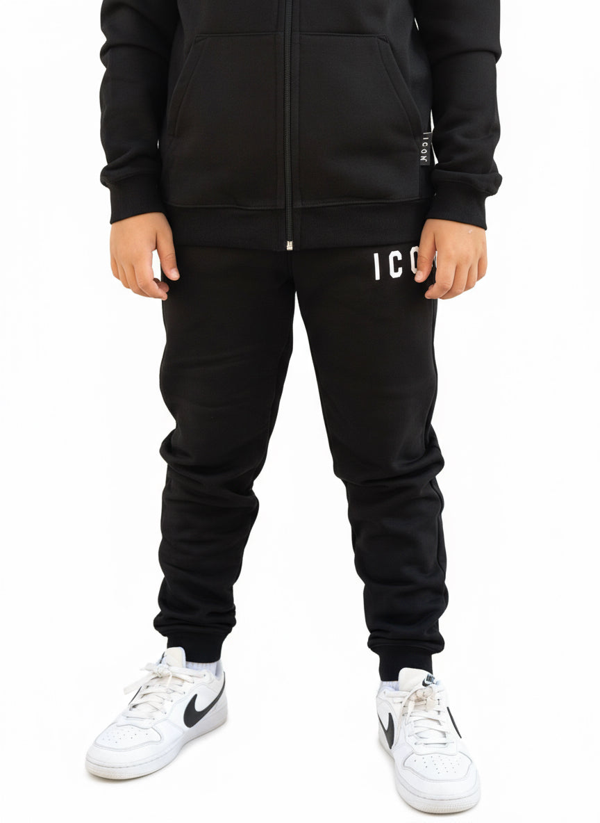 ICON - Pantalone con logo bambino