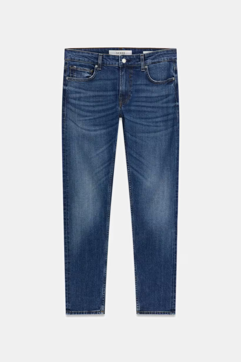 GUESS - Jeans skinny MIAMI uomo