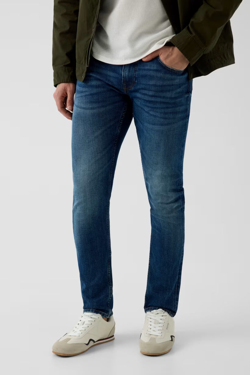 GUESS - Jeans skinny MIAMI uomo