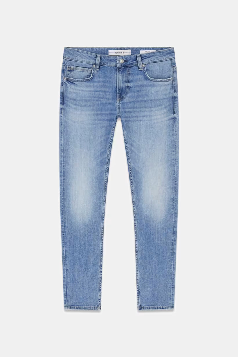 GUESS - Jeans skinny MIAMI uomo