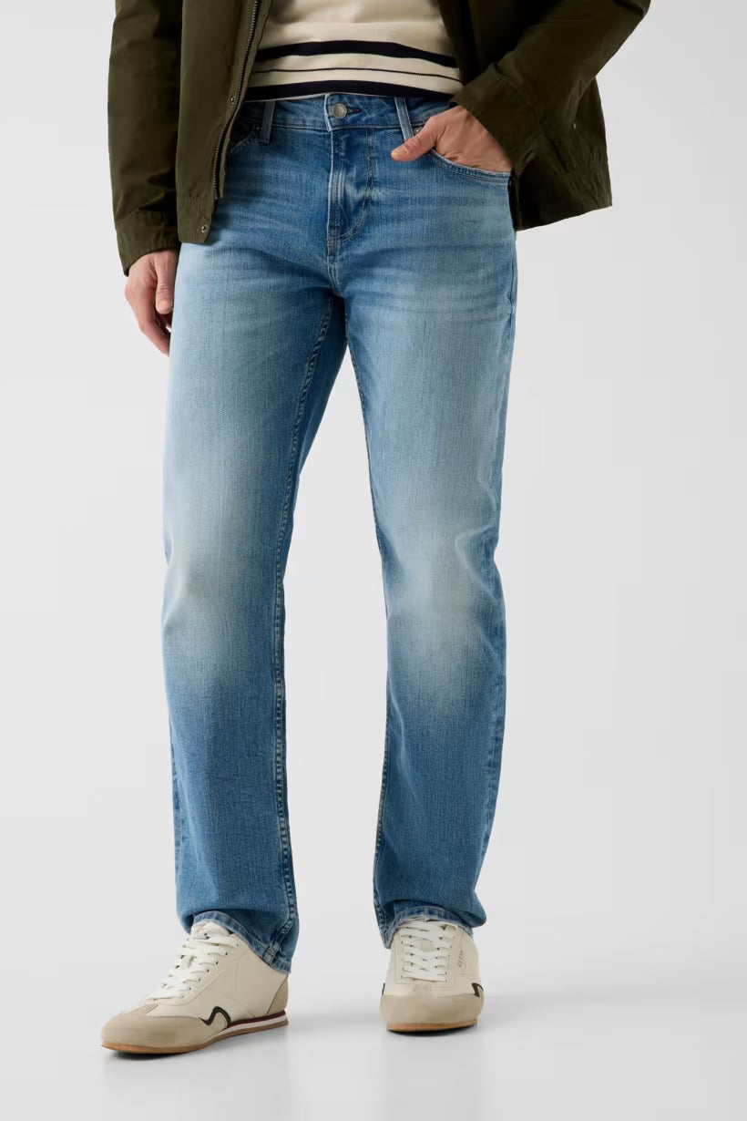 GUESS - Jeans ANGELS SLIM uomo