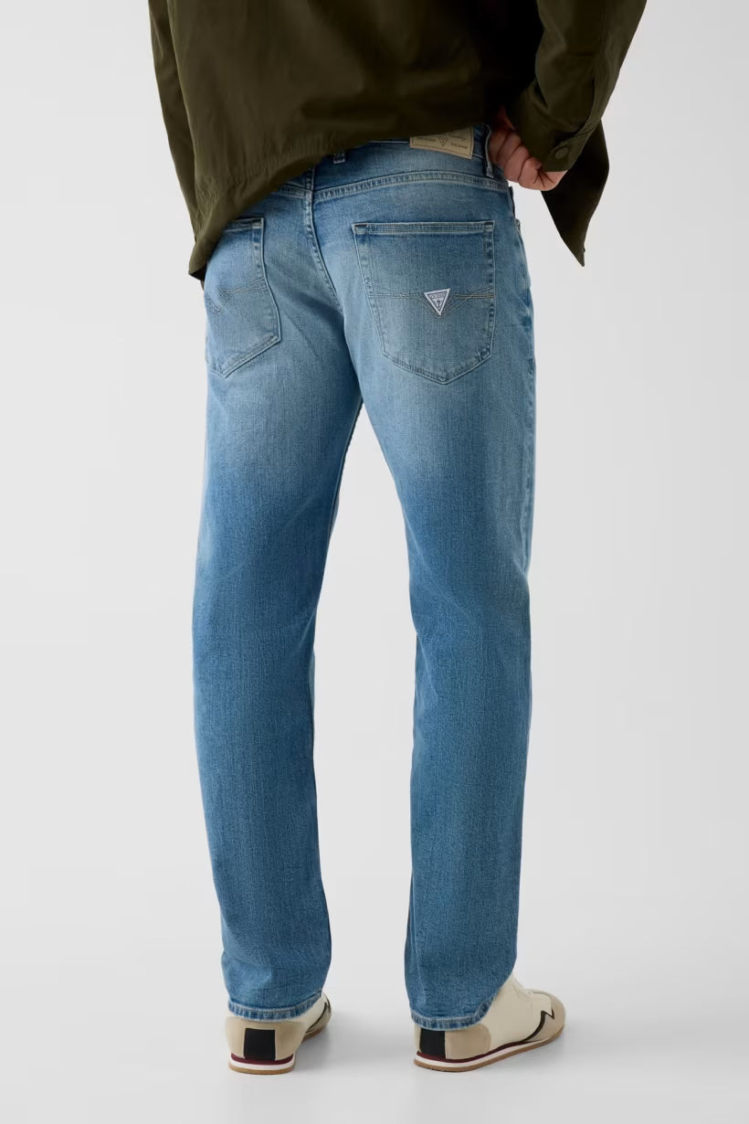 GUESS - Jeans ANGELS SLIM uomo