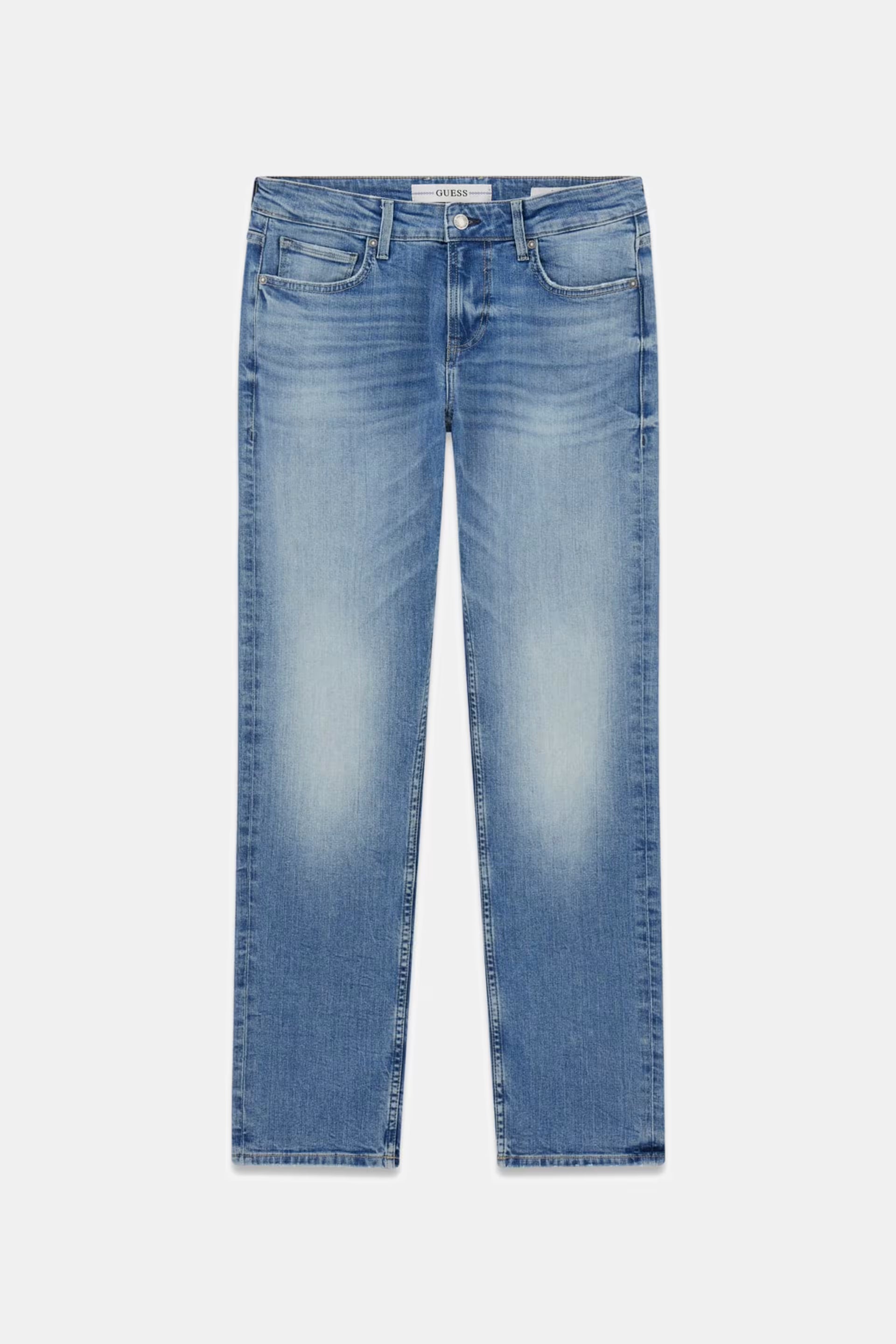 GUESS - Jeans ANGELS SLIM uomo