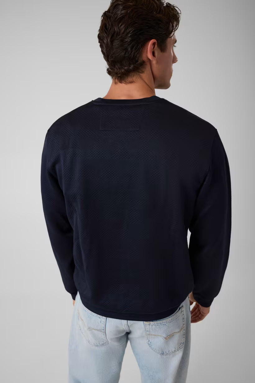 GUESS - Felpa uomo