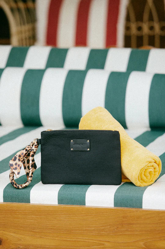 4GIVENESS - Pochette CAPRI ANIMALIER