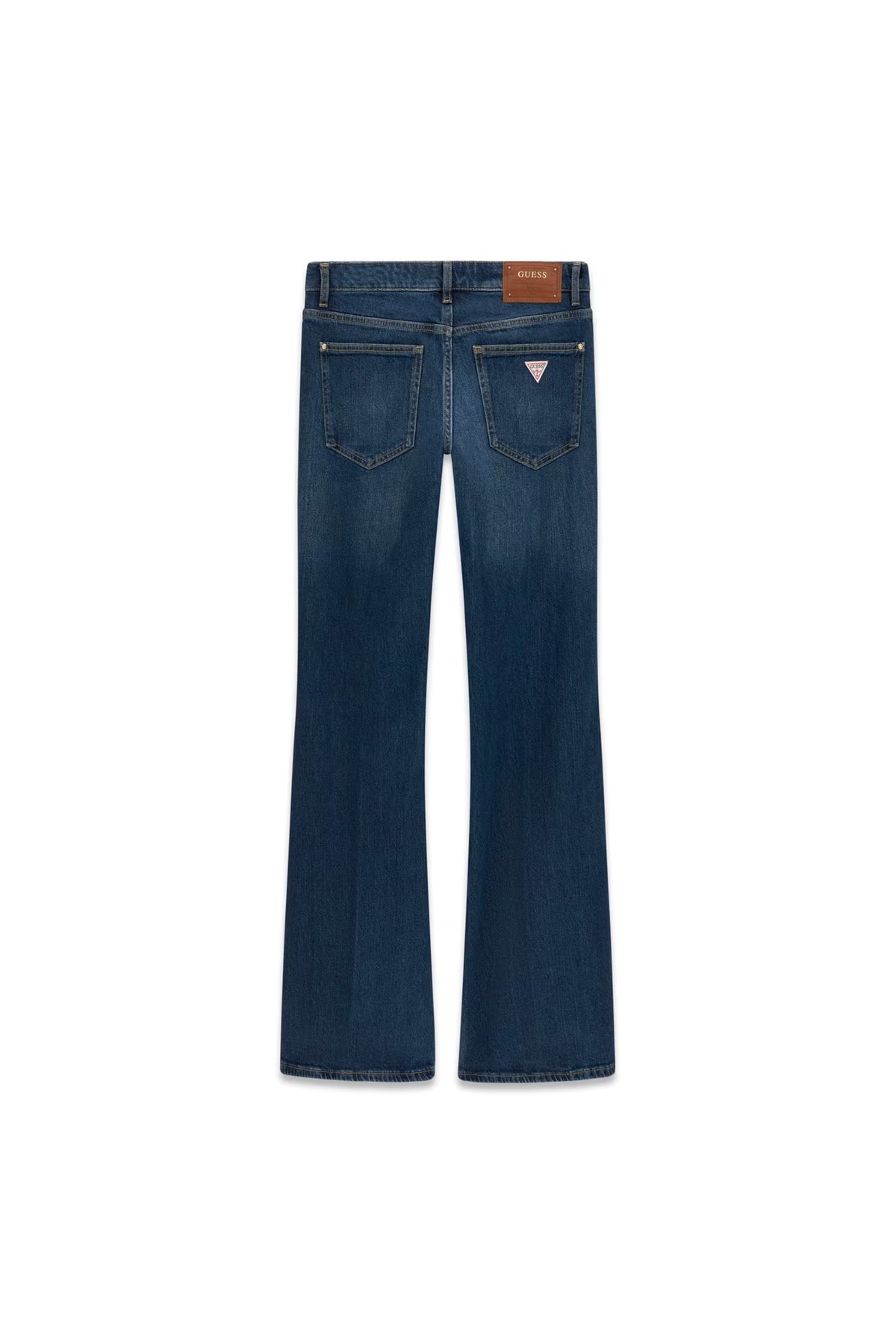 GUESS - Jeans BOOT LOW donna