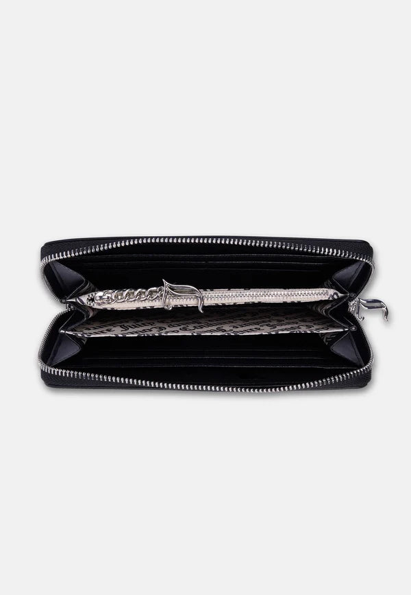 JUICY COUTURE - Portafoglio JASMINE