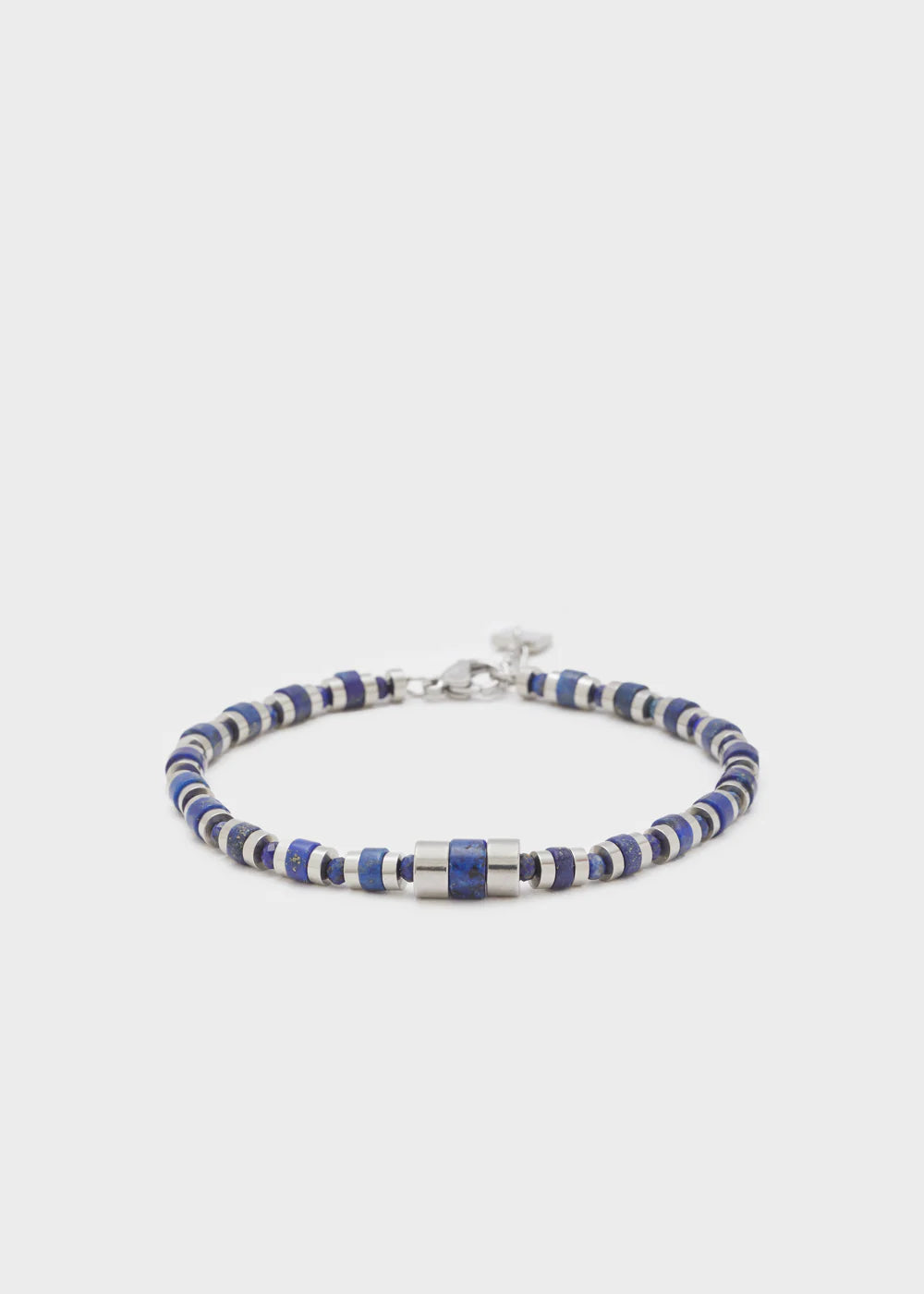 NALI - Bracciale SEBA con pietre semipreziose