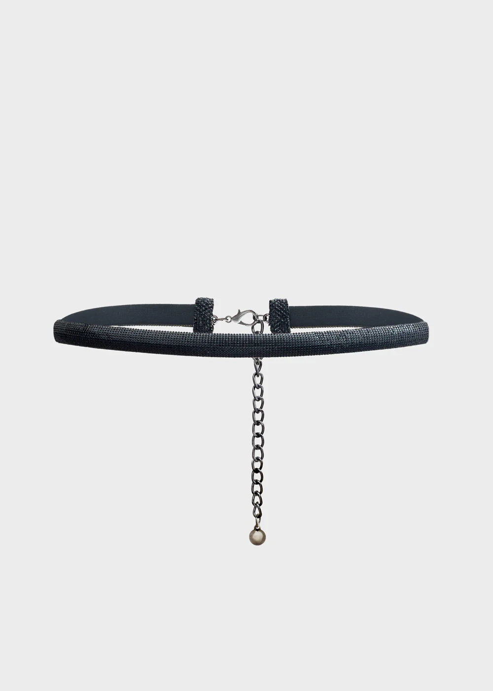 NALI - Cintura CRYSTAL in strass donna