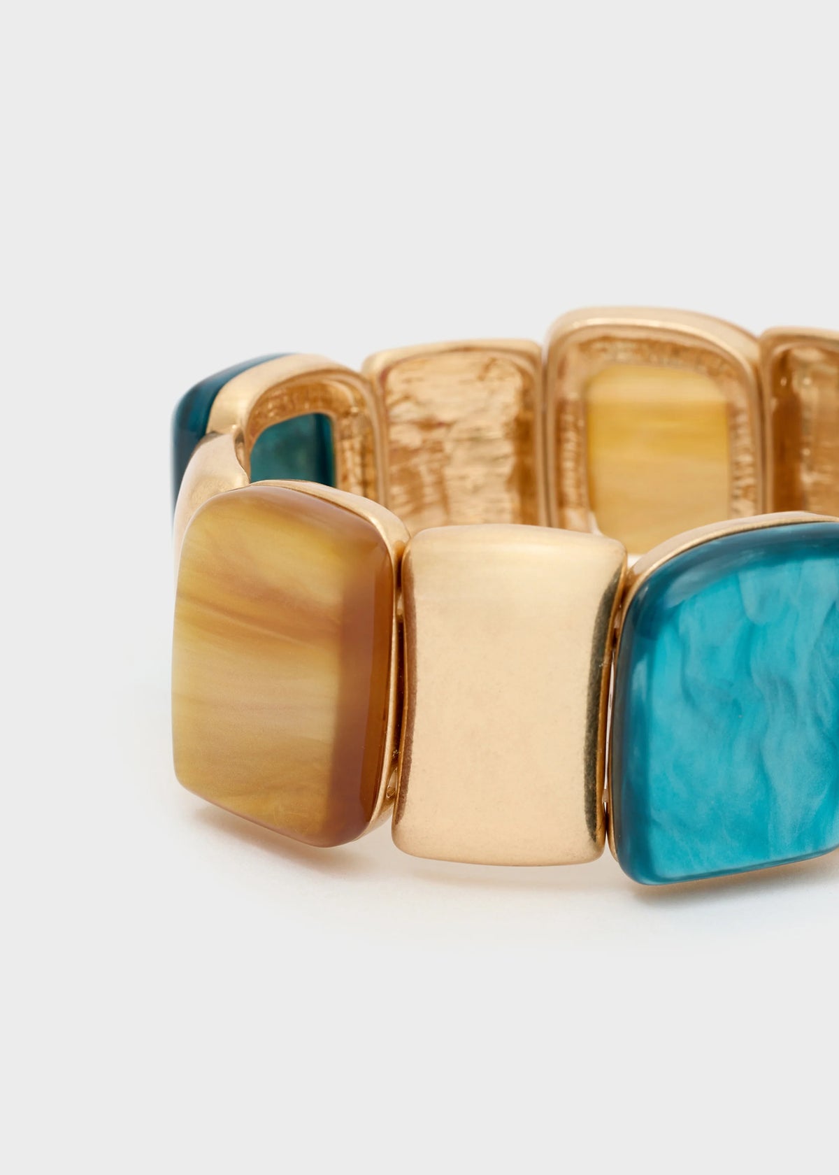 NALI - Bracciale MOLLY elastico