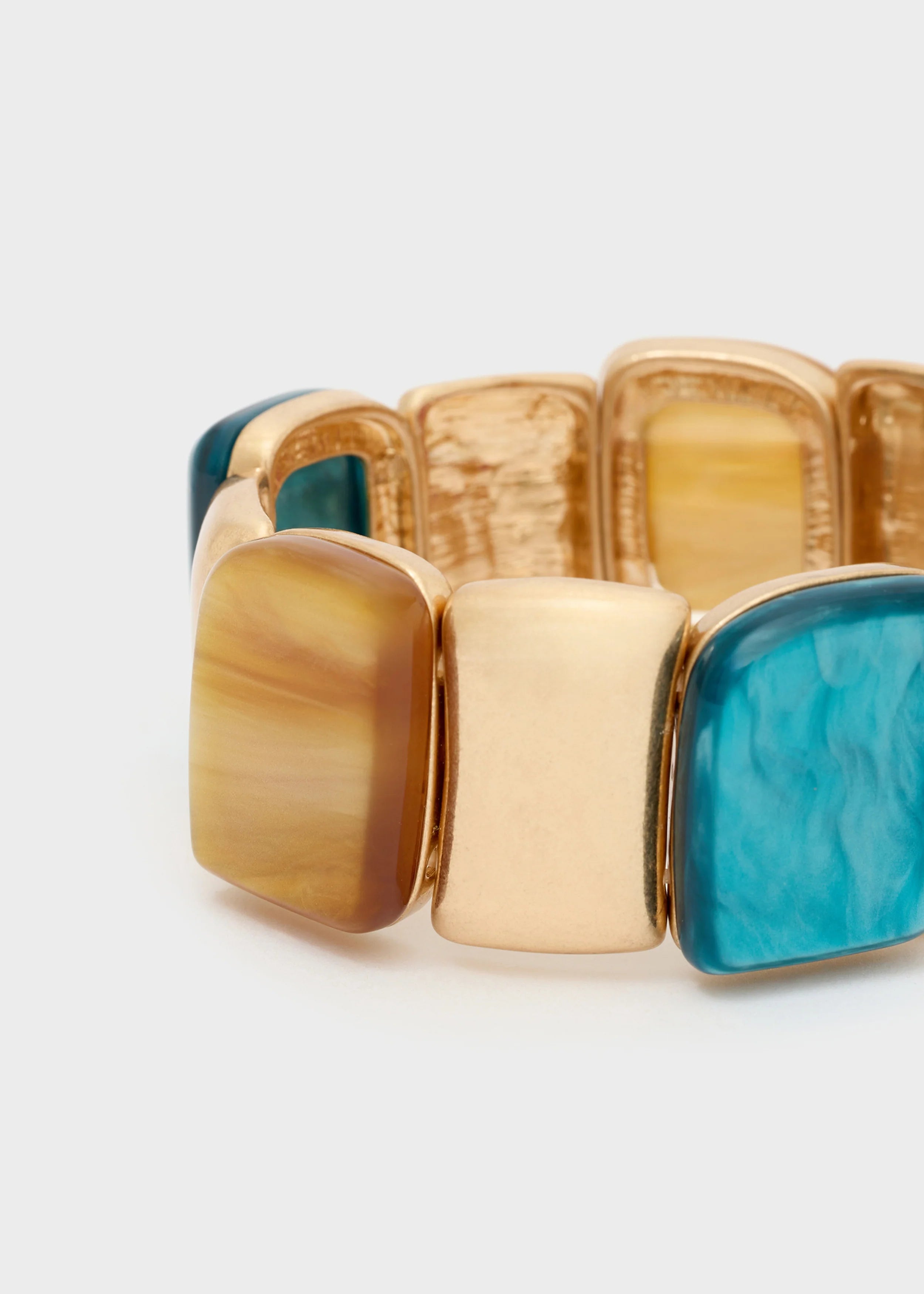 NALI - Bracciale MOLLY elastico