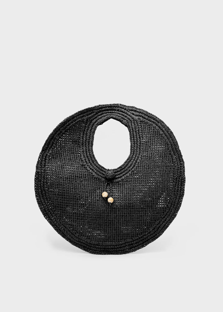 NALI - Borsa JACKIE a spalla rotonda