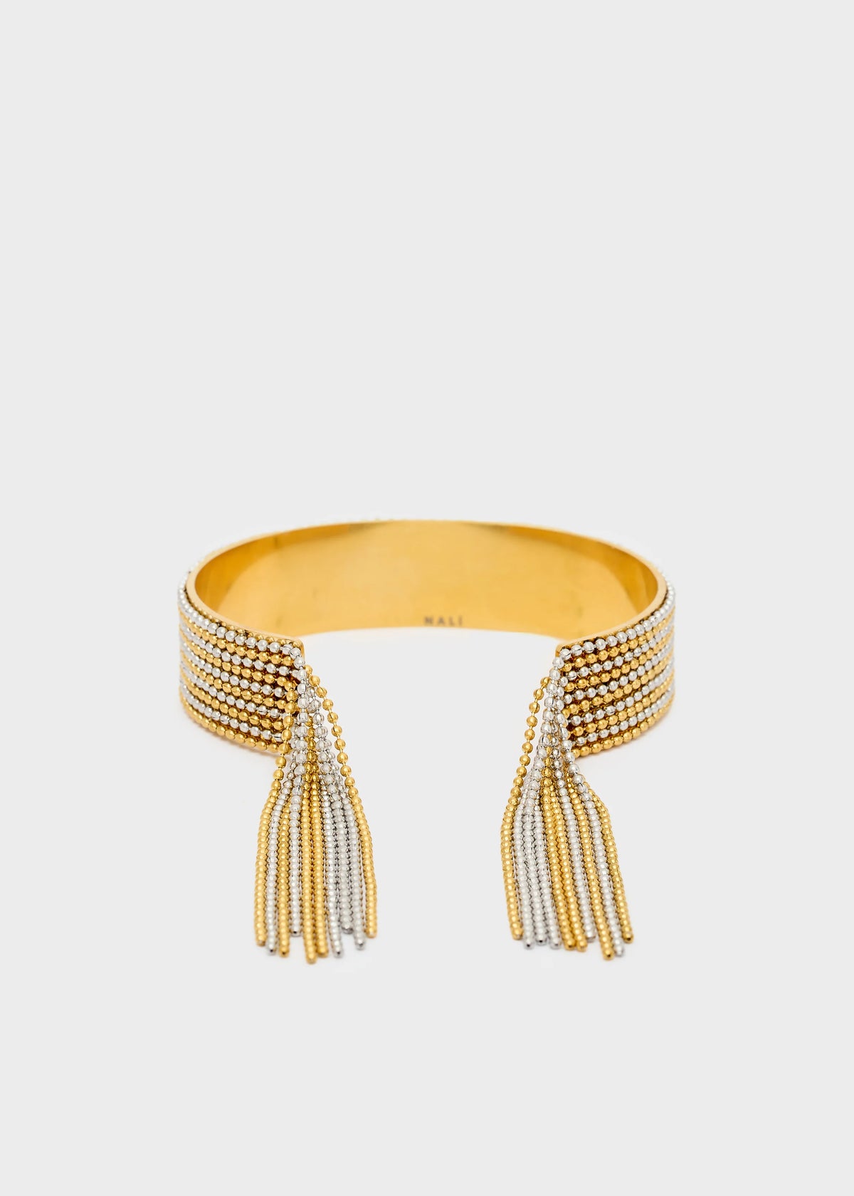 NALI - Bracciale FRINGES