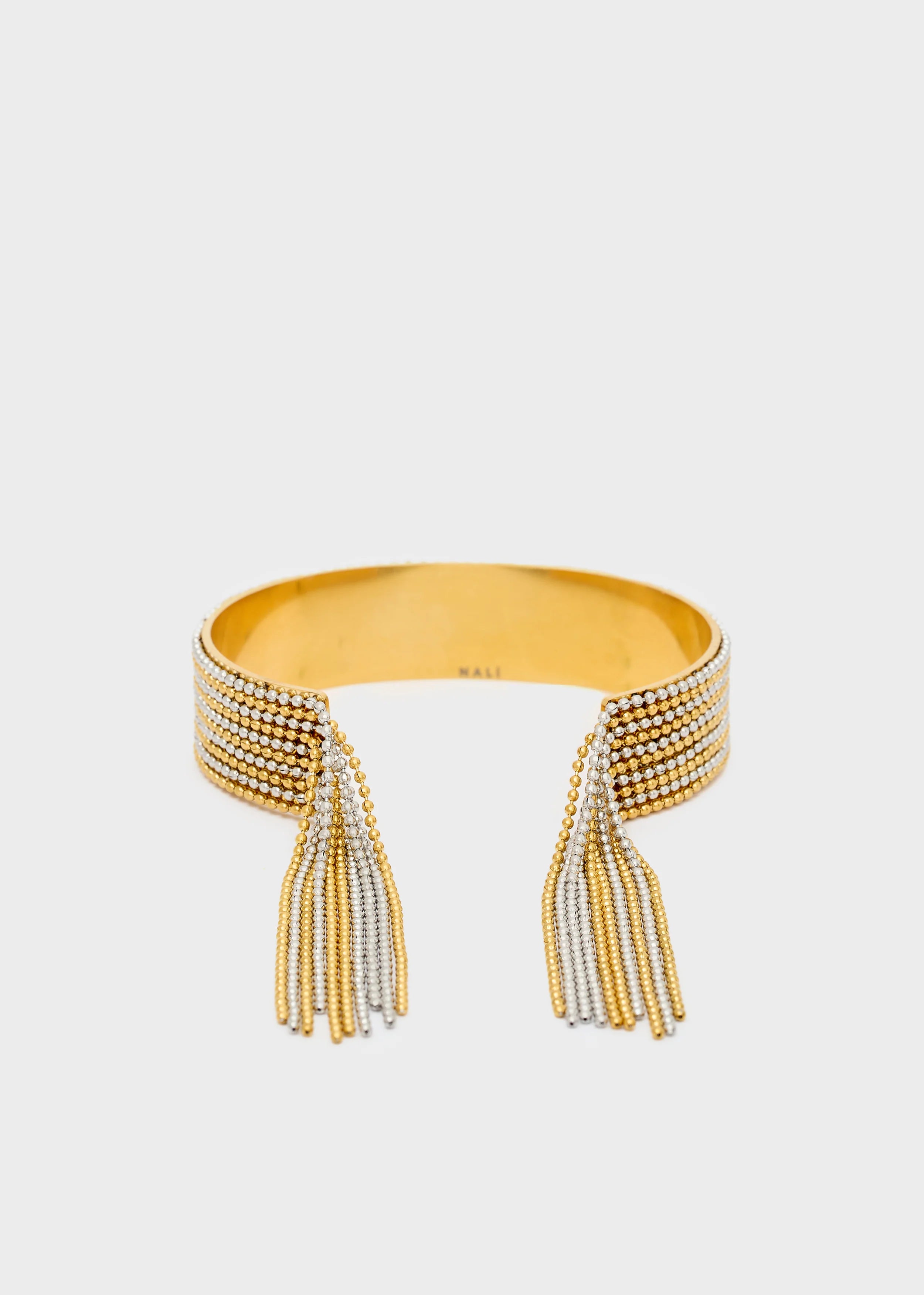 NALI - Bracciale FRINGES