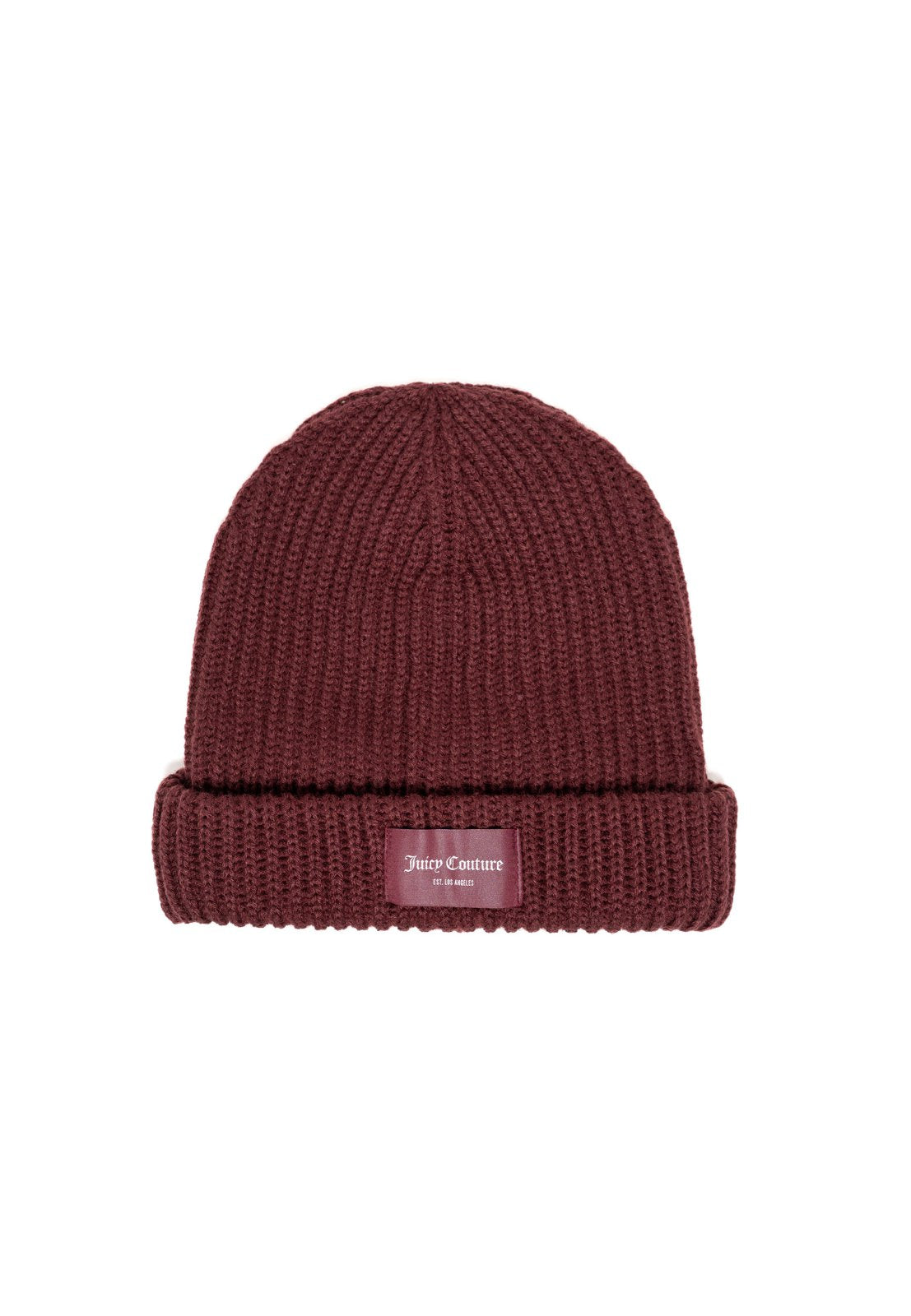 JUICY COUTURE - Cappello con logo donna