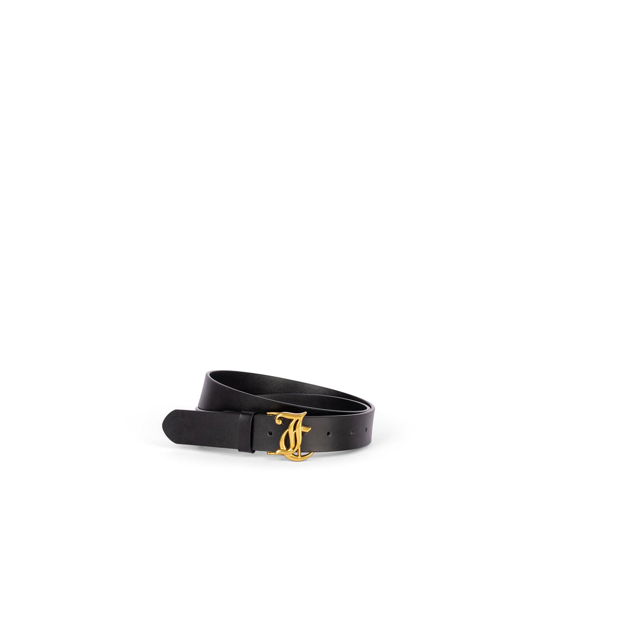 JUICY COUTURE - Cintura con logo donna