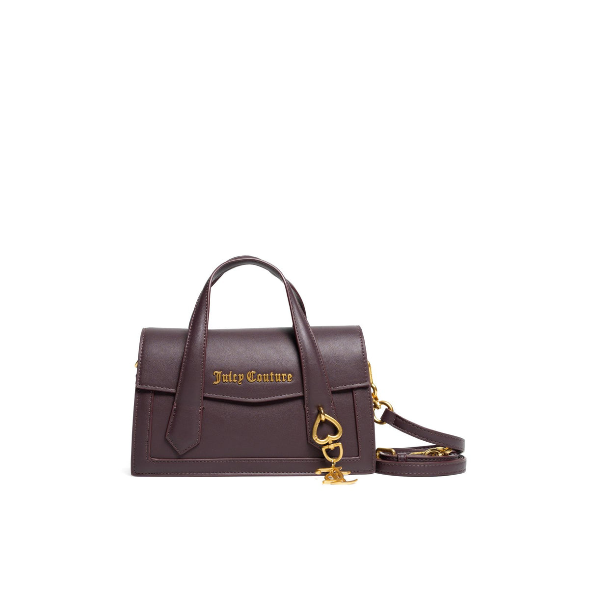 JUICY COUTURE - Borsa LILY a mano e tracolla donna